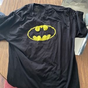 3XLT BATMAN TSHIRT